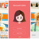 Illustration for article titled Microsoft's Latest iOS Creation Is a Selfie App We Don't Need But Whatever